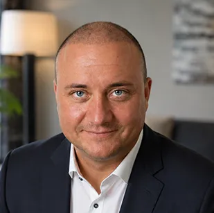 Oliver Misch, Geschäftsführer von Pottnet und der medienplus GmbH